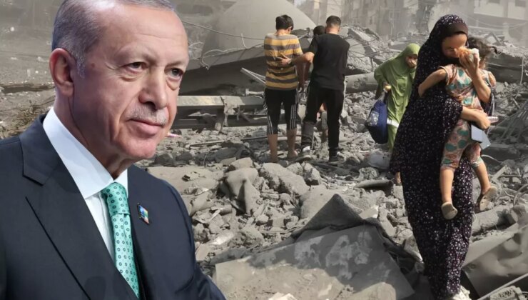 Mısır’da Gazze zirvesi! Cumhurbaşkanı Erdoğan da katılacak