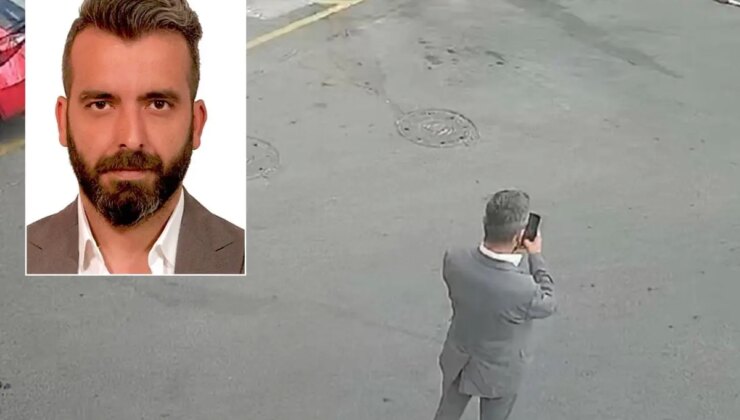 MİT, İsrail’e casusluk yapan Serkan Çiçek’i gözaltına aldı