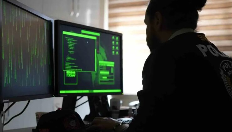 MİT’ten siber suç örgütüne operasyon! 10 kişi tutuklandı