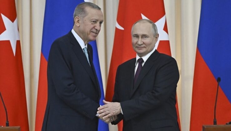 Moskova Ankara'ya kapılarını bu sözlerle kapattı: 'Erdoğan ne yapabilir ki?'