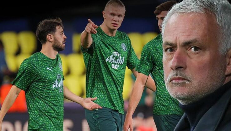 Mourinho dünyaca ünlü yıldızı Benfica’ya istiyor! Harekete geçildi