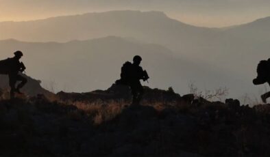 MSB'den 'Cumhuriyet Bayramı' paylaşımı