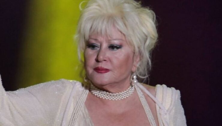 Muazzez Abacı kalp krizi geçirdi