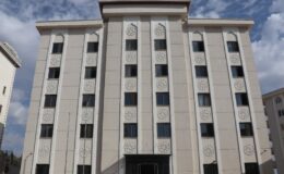 Müftüden vakıf darbesi