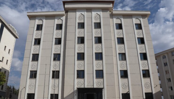 Müftüden vakıf darbesi