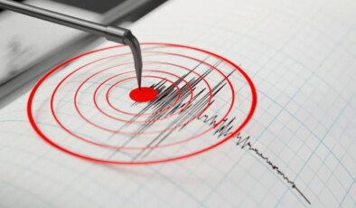 Muğla’da 4.5 büyüklüğünde deprem