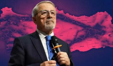 Muğla’daki 4,1’lik depremin ardından Naci Görür’den uyarı: ‘Batı Anadolu fayı geriliyor’