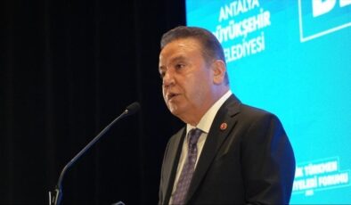 Muhittin Böcek ile ilgili etkin pişmanlık iddiası