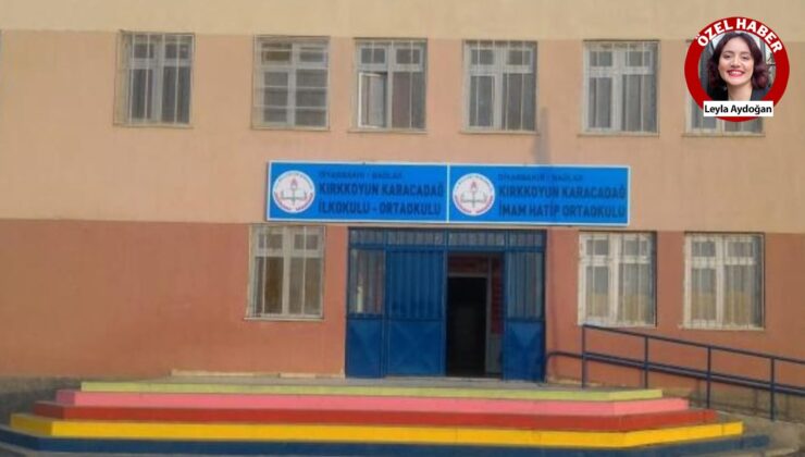 Muhtarın kararı öğrencileri mağdur etti: Çocuklar daha uzak okula gönderildi