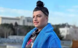 Mükremin Gezgin'in hesabına erişim engeli