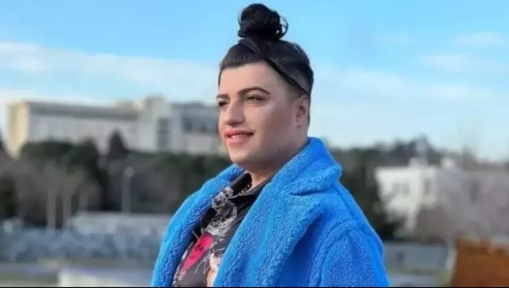 Mükremin Gezgin'in hesabına erişim engeli