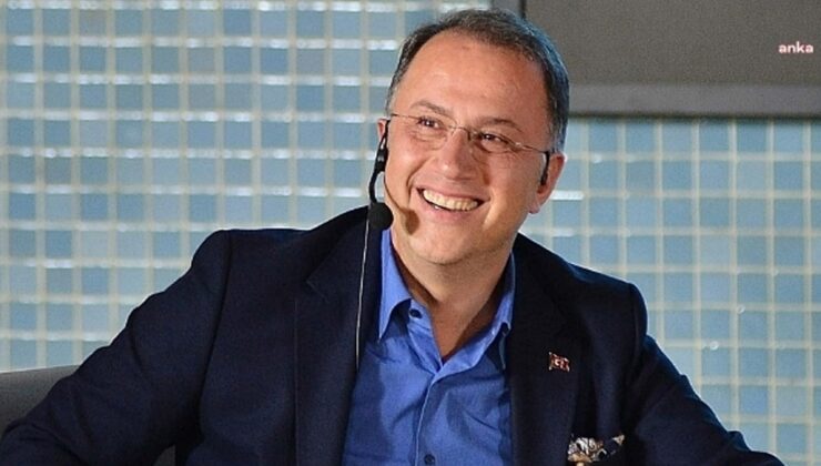 Murat Çalık: Cumhuriyet; öfkenin değil, umudun adıdır