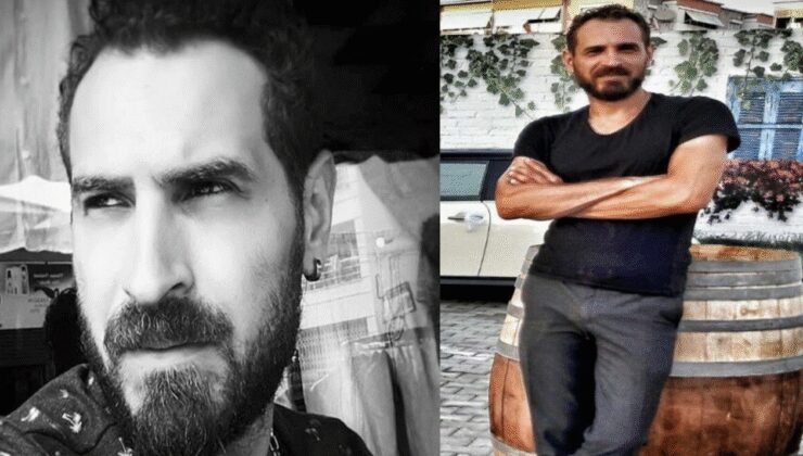 Müzisyen cinayetinde indirimsiz müebbet hapis cezası onandı