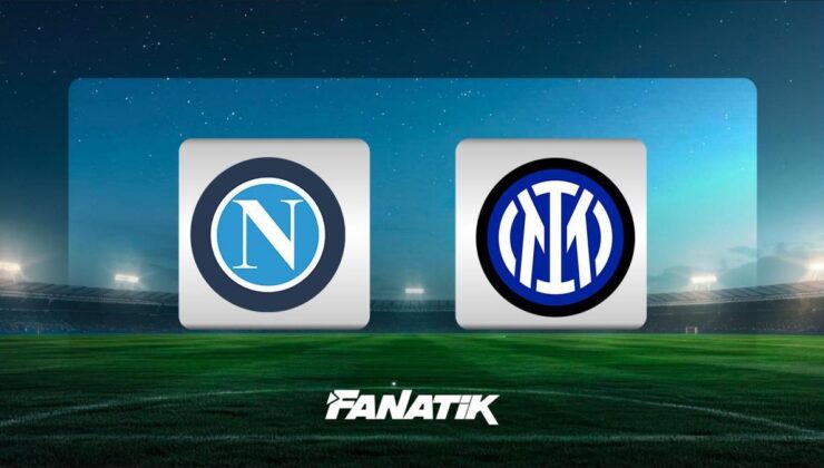 Napoli – Inter maçı ne zaman, saat kaçta hangi kanalda? (Hakan Çalhanoğlu 11’de mi?)