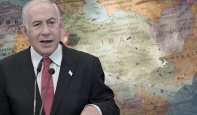 Netanyahu, Katar ve Türkiye’yi tehdit olarak görüyor