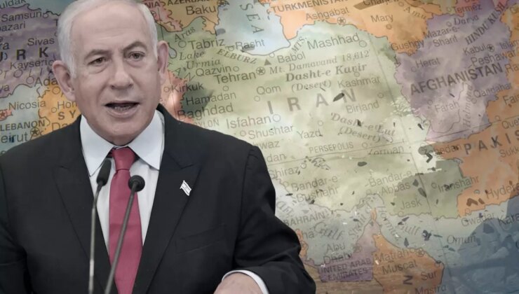 Netanyahu, Katar ve Türkiye’yi tehdit olarak görüyor