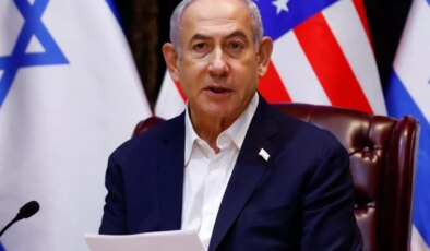 Netanyahu’dan Trump’ın duyurduğu anlaşma sonrası ilk açıklama