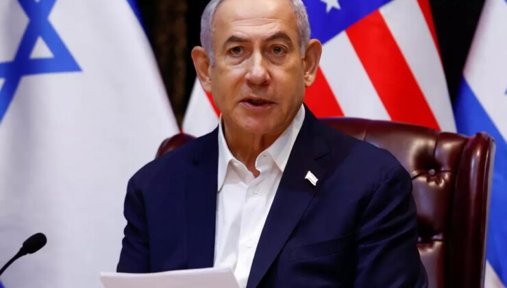 Netanyahu’dan Trump’ın duyurduğu anlaşma sonrası ilk açıklama