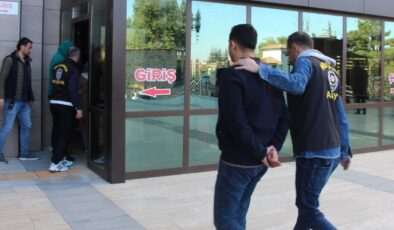 Nevşehir’de fuhuş operasyonu: 5 tutuklu!