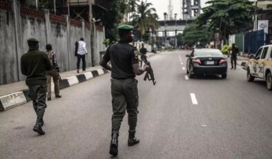 Nijerya’da kanlı çatışma! Çok sayıda ölü var