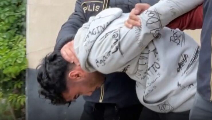 Nişanlanıp İstanbul'a gelen turist çifte kabusu yaşattı!