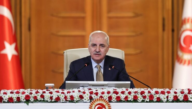 Numan Kurtulmuş İmralı'ya gidecek mi?