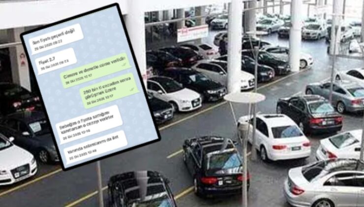 O ilan pahalıya patladı: 279 bin lira ceza ödeyecek