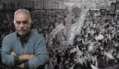 Öcalan’ın "Umut hakkı" talebi sonrası DEM Parti harekete geçti