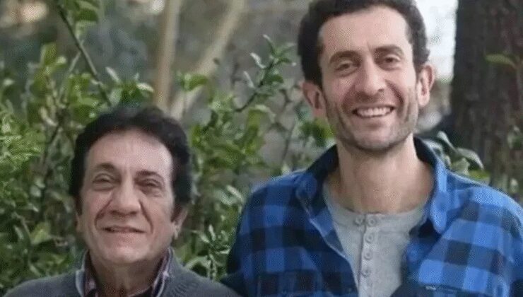 Oğlunu kaybeden ünlü ismin son hali şaşırttı