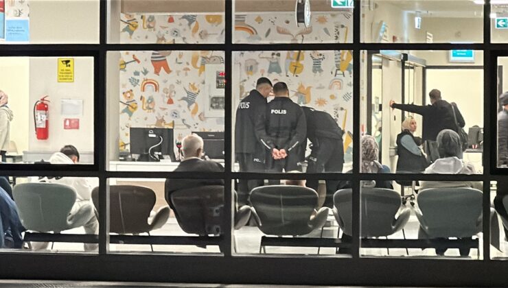 Okul gezisinden dönen 17 öğrenci hastanelik oldu