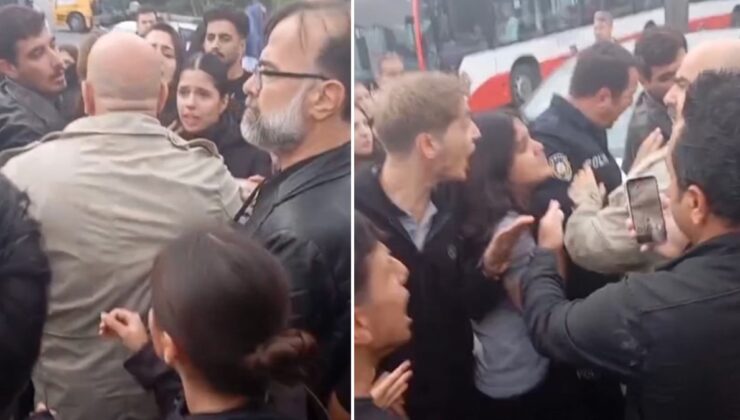 Okulu karıştıran müstehcen fotoğraflar! Kız öğrenciler sinir krizi geçirdi