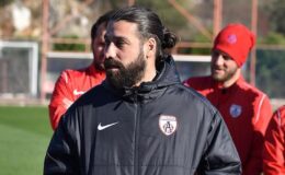 Olcay Şahan’ın yeni takımı belli oldu! Sürpriz imza