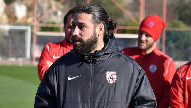Olcay Şahan’ın yeni takımı belli oldu! Sürpriz imza