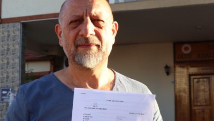 Ölü oldukları halde yıllarca vergi ödemişler! Babaları ölünce öğrendiler