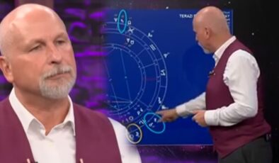 Öner Döşer, kurultay davasının sonucunu günler önceden bilmişti