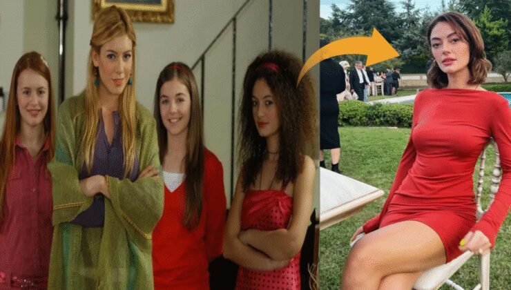 Ortadan kaybolmuştu! Selena'nın Kıvılcım'ı yeni işini duyurdu