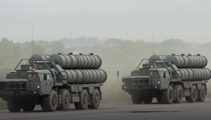 Ortalığı karıştıracak iddia: S-400'lerin gelmesi beklenirken Rusya dolandırmaya kalktı