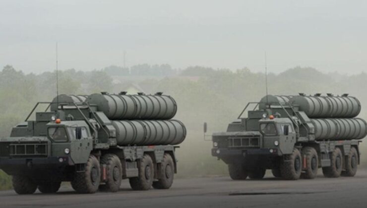 Ortalığı karıştıracak iddia: S-400'lerin gelmesi bekleyen ülkeyi Rusya dolandırdı mı?
