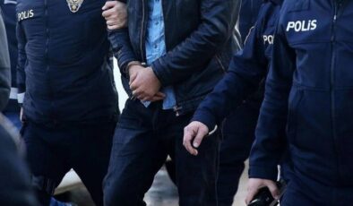 Osmaniye’de 7 kilogram gümrük kaçağı külçe altın ele geçirildi