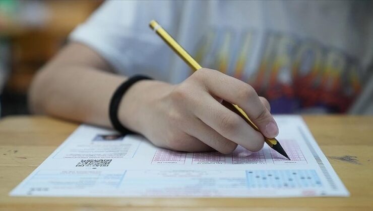 ÖSYM'den '6 adayın YKS tercihleri değiştirildi' iddialarına ilişkin açıklama