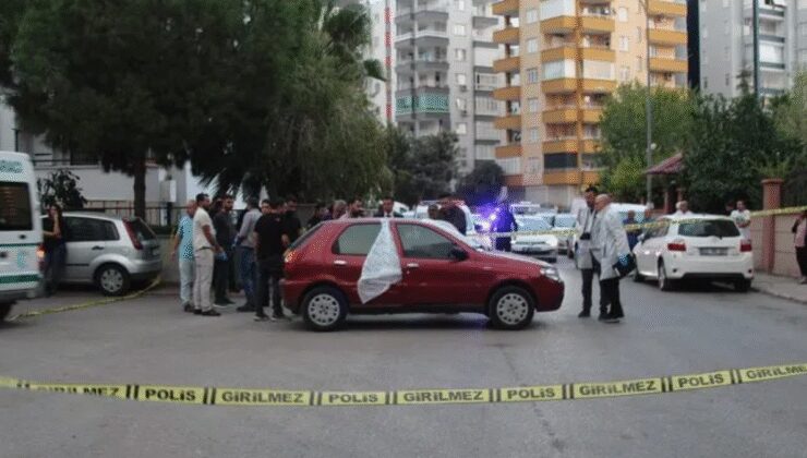Otomobildeki sır ölümün arkasından 'yasak aşk' çıktı
