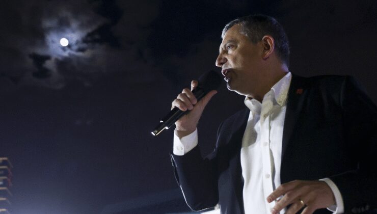 Özel açıkladı, dev marka boykot listesinden çıkarıldı