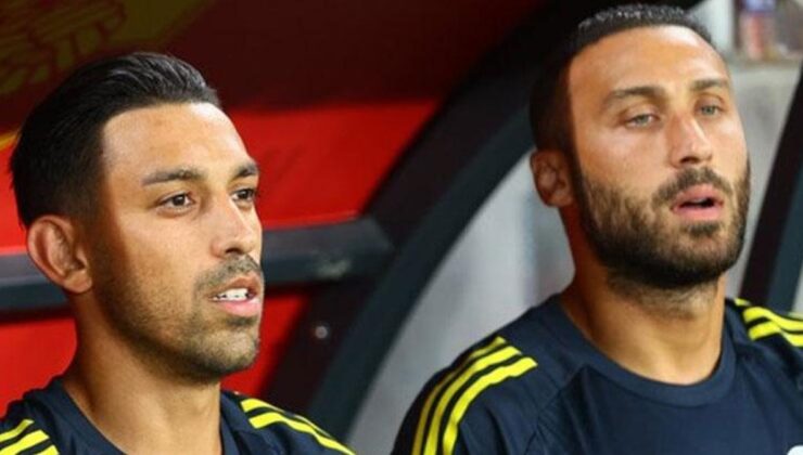 ÖZEL | Fenerbahçe Başkanı Sadettin Saran’dan İrfan Can Kahveci kararı! Cenk Tosun detayı…