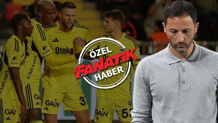 ÖZEL | ‘Fenerbahçe Tedesco’yla koşmayı öğrendi’ | ‘Szymanski gidici’ Beşiktaş-Fenerbahçe derbisi yorumu