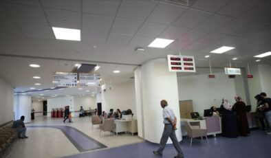 Özel hastanelerde usulsüz işleme geçit yok: 334 milyon lira ceza uygulandı!