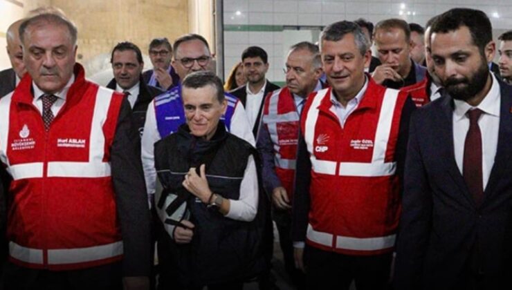 Özel test sürüşünde açıkladı: "Yandaş şirket istedi hesaplara el konuldu"