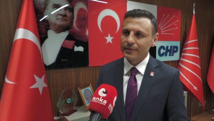 Özgür Çelik'ten İstanbullulara çağrı: 'Demokrasimizi ve Türkiye'mizi savunmak için buluşuyoruz'