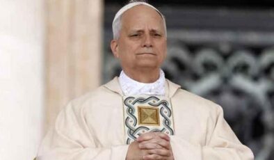 Papa Leo’nun Türkiye ve Lübnan ziyareti programı belli oldu