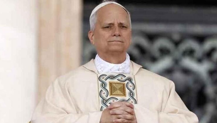 Papa Leo’nun Türkiye ve Lübnan ziyareti programı belli oldu