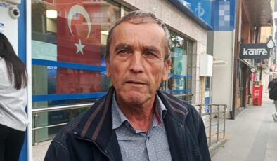 Para gönderme limiti yetersiz olunca 250 bin lira dolandırılmaktan kurtuldu